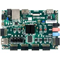 ZYBO Z7 Zynq-7010 ARM-FPGA SoC - Plataforma